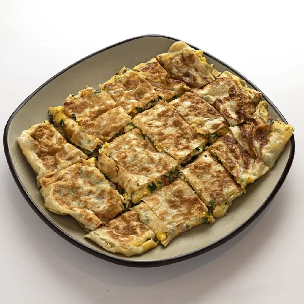 مطبق تونه شيدر